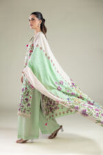 Fabrics 3 Piece - V4