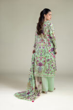 Fabrics 3 Piece - V5