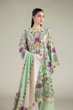 Fabrics 3 Piece - V3