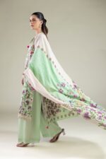 Fabrics 3 Piece - V4
