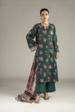 Fabrics 3 Piece - V1