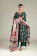 Fabrics 3 Piece - V3