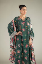 Fabrics 3 Piece - V4