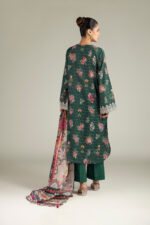 Fabrics 3 Piece - V5