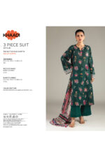 Fabrics 3 Piece - V6