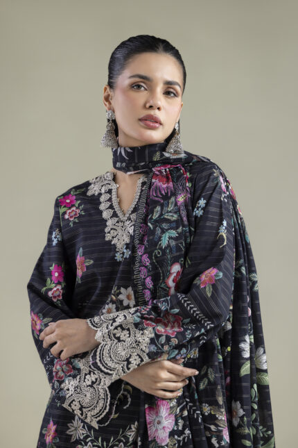 Fabrics 3 Piece - V2