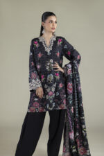 Fabrics 3 Piece - V3