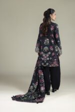 Fabrics 3 Piece - V5