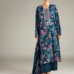 Fabrics 3 Piece - V1