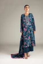 Fabrics 3 Piece - V1