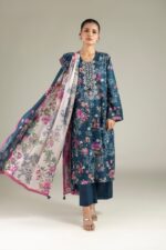 Fabrics 3 Piece - V4