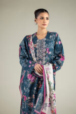 Fabrics 3 Piece - V5
