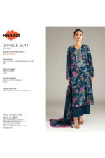 Fabrics 3 Piece - V7