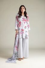 Fabrics 3 Piece - V1