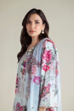 Fabrics 3 Piece - V3