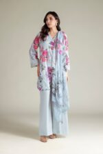 Fabrics 3 Piece - V4