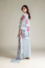 Fabrics 3 Piece - V5