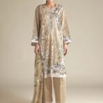 Fabrics 3 Piece - V1