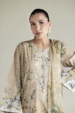 Fabrics 3 Piece - V2