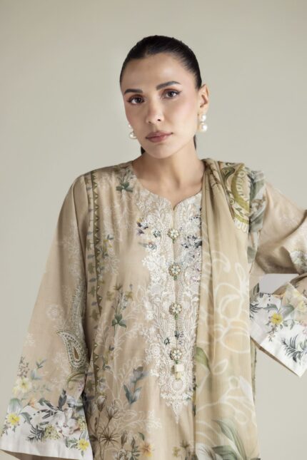 Fabrics 3 Piece - V2
