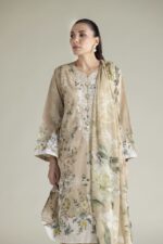 Fabrics 3 Piece - V3