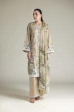 Fabrics 3 Piece - V4