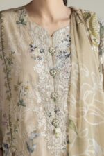 Fabrics 3 Piece - V5