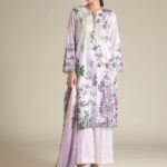 Fabrics 3 Piece - V1