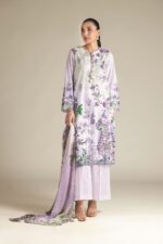 Fabrics 3 Piece - V1