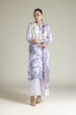 Fabrics 3 Piece - V4
