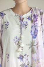 Fabrics 3 Piece - V5