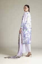 Fabrics 3 Piece - V6