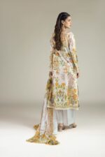 Fabrics 3 Piece - V5