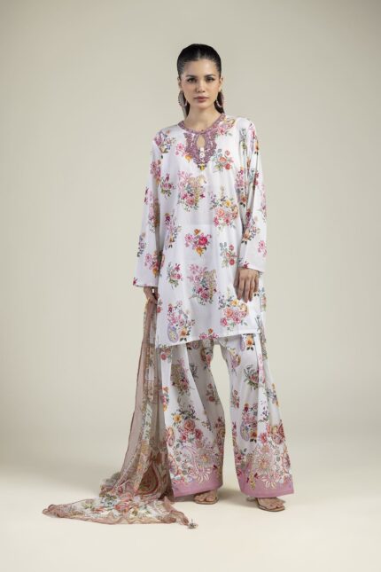 Fabrics 3 Piece - V1