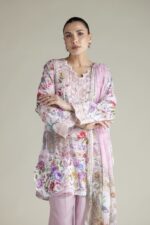 Fabrics 3 Piece - V3