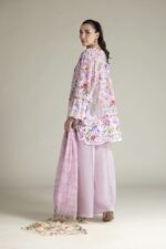 Fabrics 3 Piece - V5
