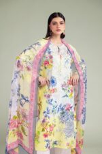Fabrics 3 Piece - V3