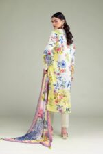 Fabrics 3 Piece - V5