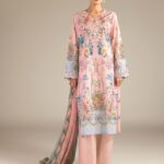 Fabrics 3 Piece - V1