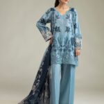 Fabrics 3 Piece - V1