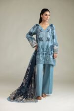 Fabrics 3 Piece - V1