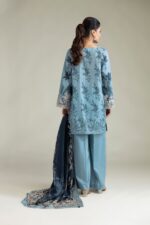 Fabrics 3 Piece - V5
