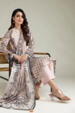 Fabrics 3 Piece - V3