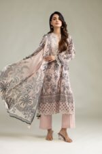 Fabrics 3 Piece - V4