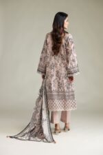 Fabrics 3 Piece - V5
