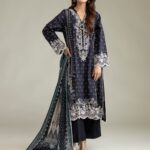 Fabrics 3 Piece - V1