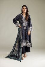 Fabrics 3 Piece - V1