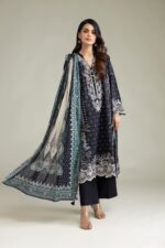 Fabrics 3 Piece - V3