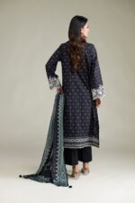 Fabrics 3 Piece - V5