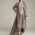 Fabrics 3 Piece - V1